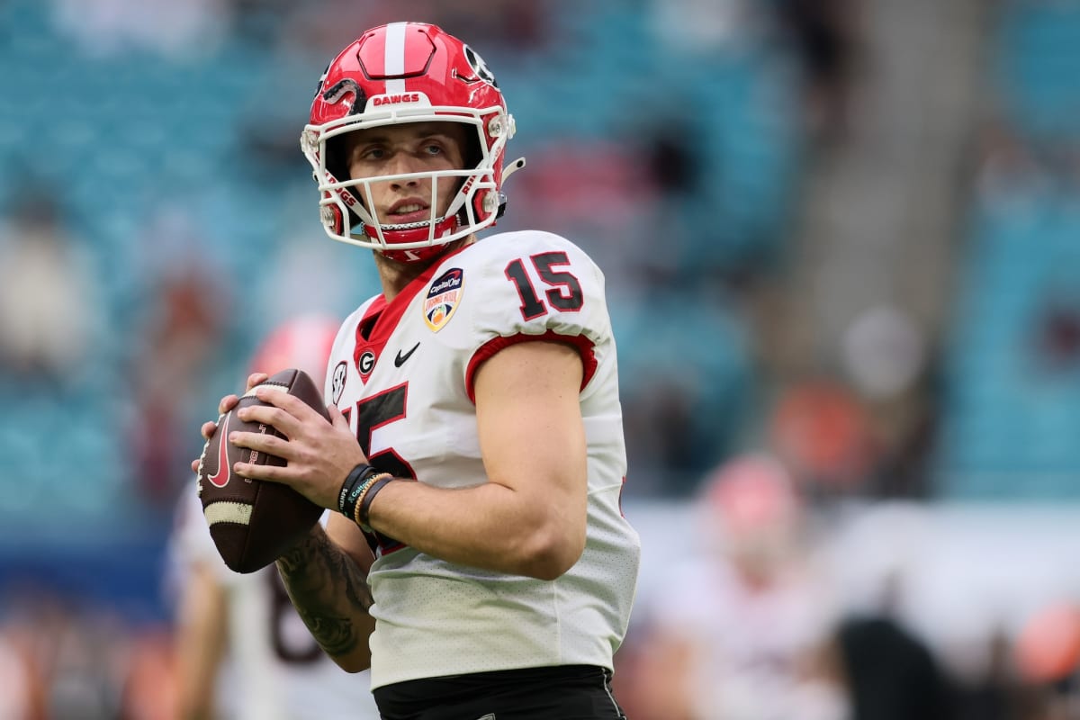 Re-Ranking the 2024 Way-Too-Early Top 25 After Coaching Changes and Portal Additions