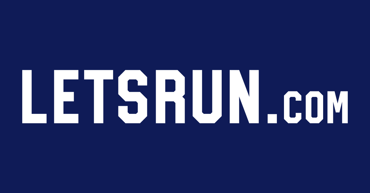 2024 LetsRun.com Marathon Trials Prediction Contest