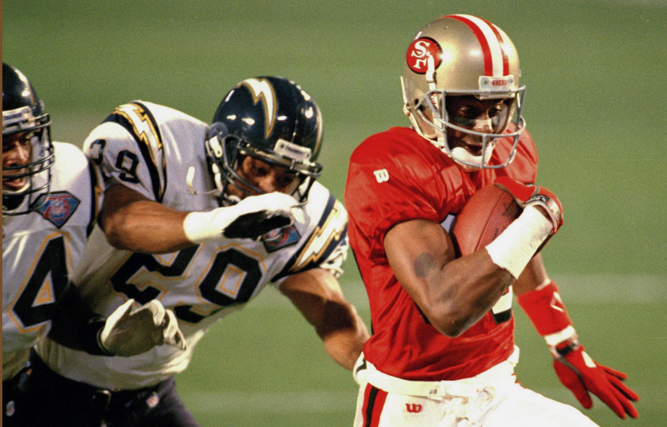 FCS Players With the Most Memorable Performances in Super Bowl History