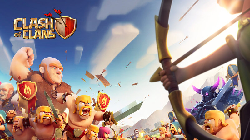 Is Clash of Clans Dead? Is Clash of Clans Dead?