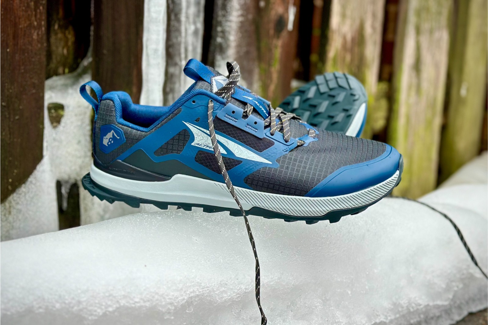 Altra Lone Peak 8 Review: Ain’t Broke? Don’t Fix It