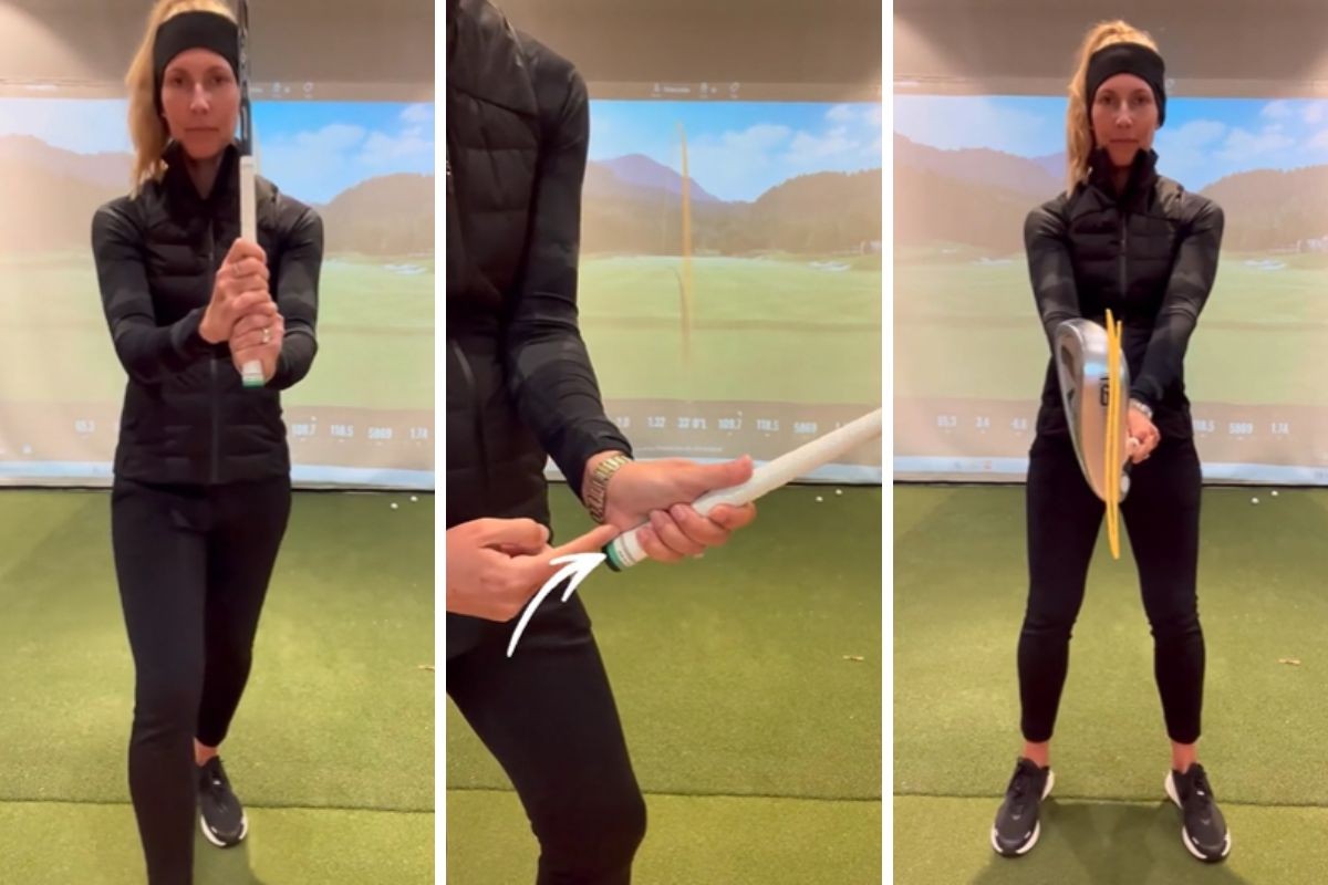 How to Check that You Have a Neutral Grip