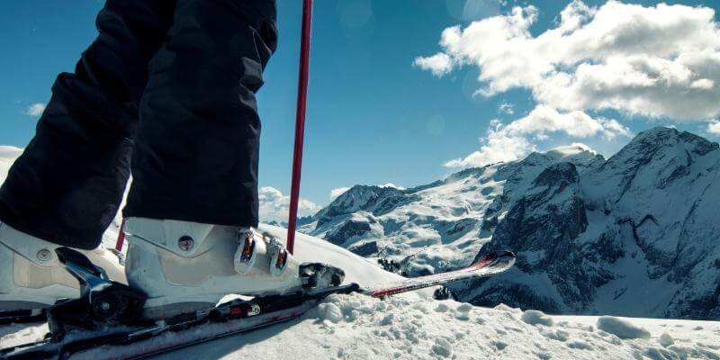 6 Best Ski Boots for Wide Calves