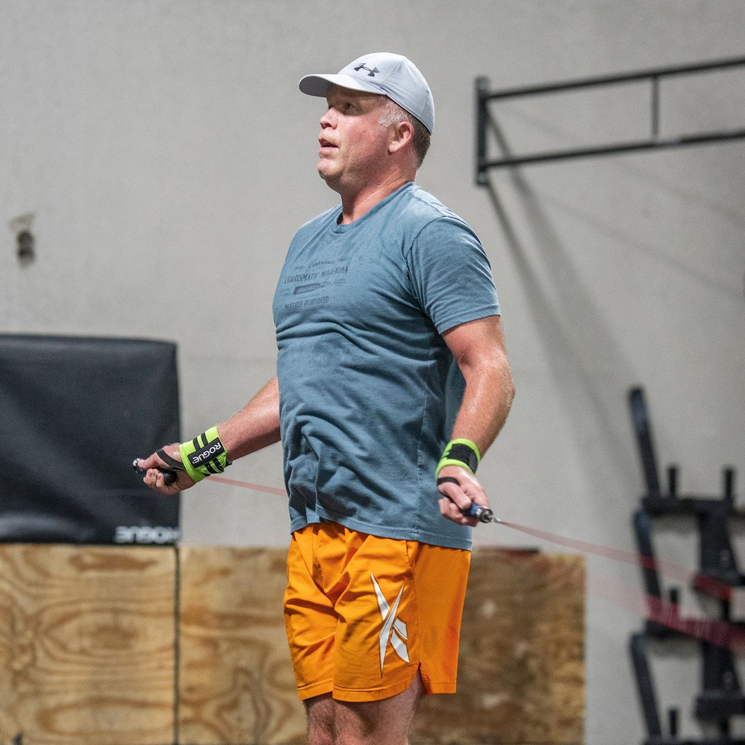 WOD: Tuesday 240130 WOD: Tuesday 240130