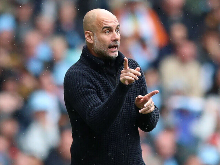 FA Cup 5th-round draw: Holders Manchester City meet Luton