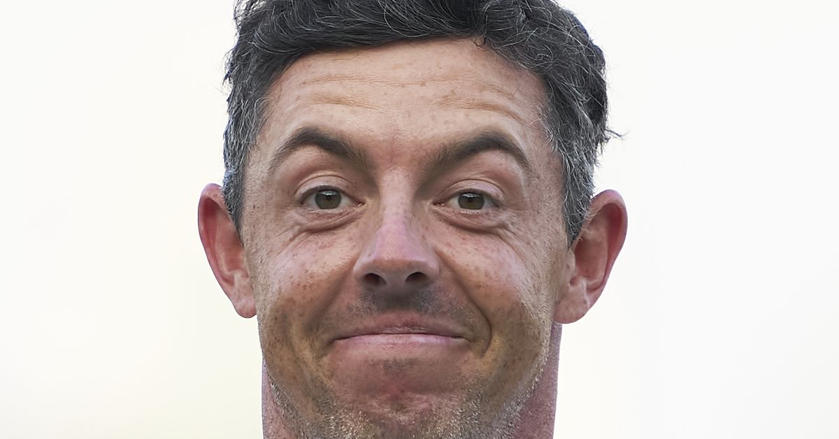 Rory McIlroy drops stunning 4-word bomb on LIV Golf, PGA Tour unity