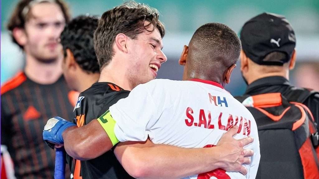 FIH: Netherlands and Malaysia to battle for first ever men’s FIH Hockey5s World Cup crown