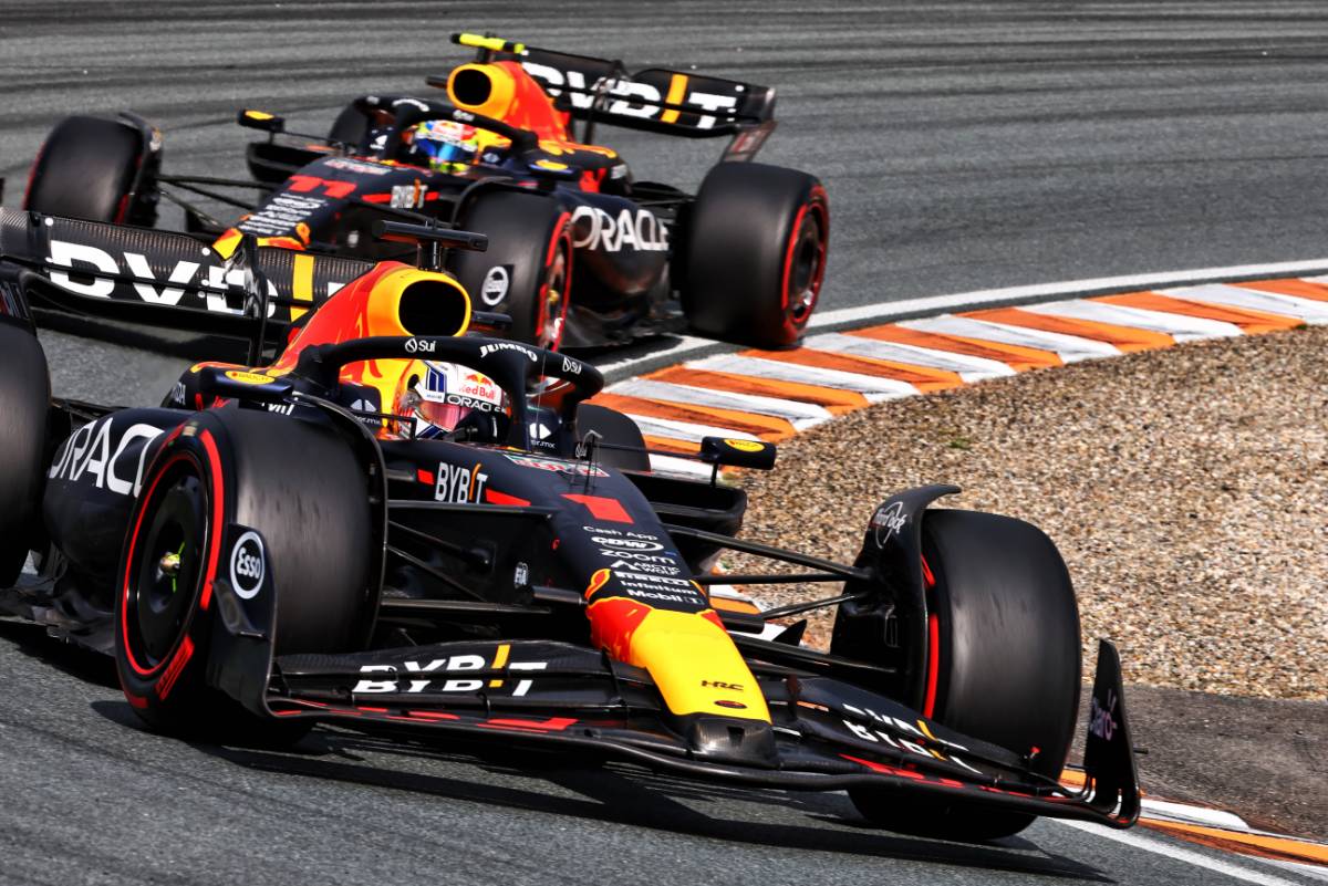 Coulthard fears Red Bull supremacy is taking away the magic
