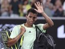 Canada to play South Korea this weekend in Davis Cup action in Montreal