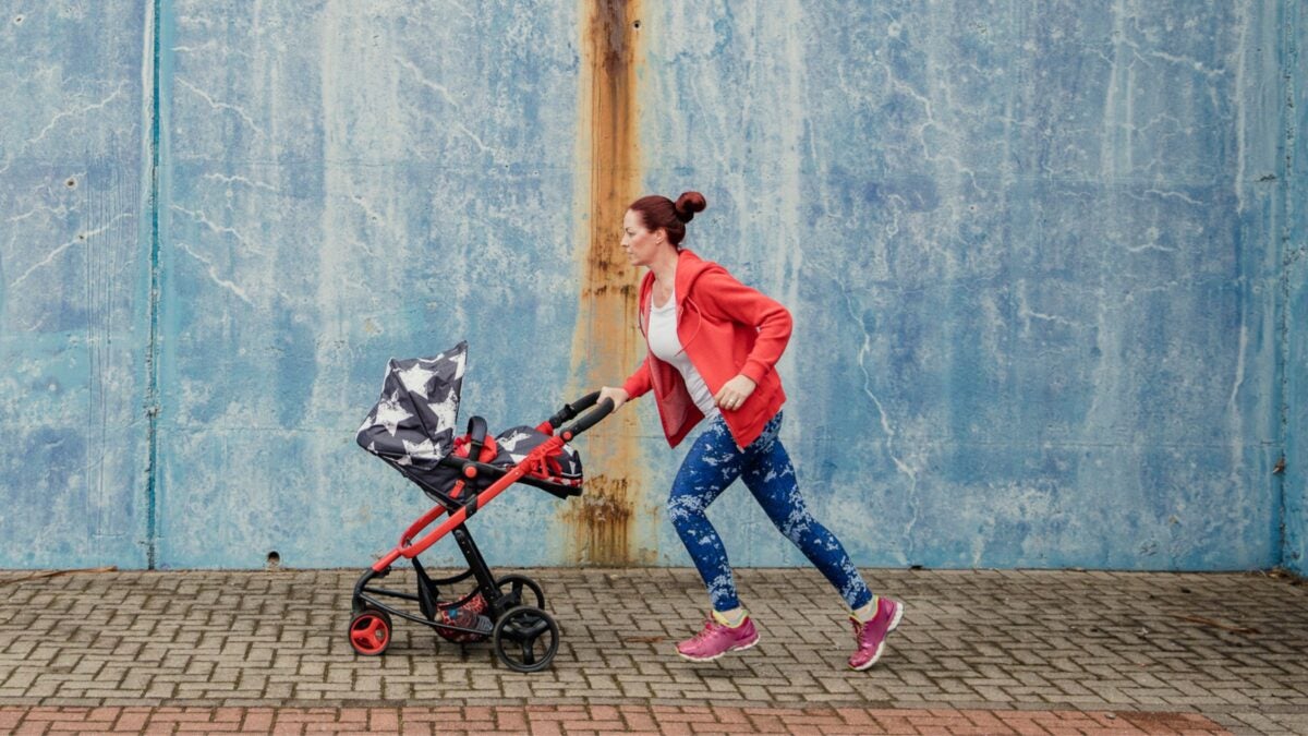 Nearly Two Dozen Moms to Join the 2024 U.S. Olympic Marathon Trials Field Nearly Two Dozen Moms to Join the 2024 U.S. Olympic Marathon Trials Field
