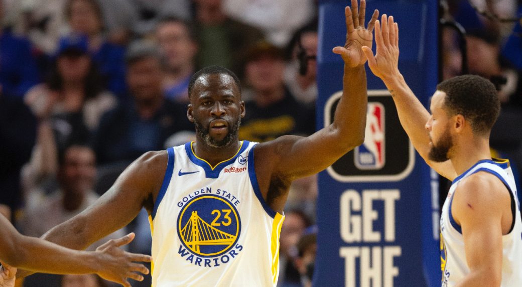 Curry has third straight 30-point game as Warriors beat 76ers