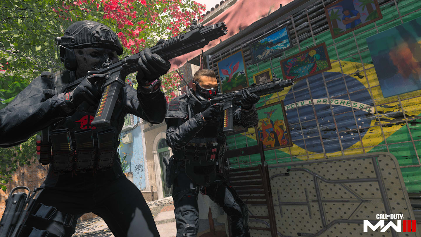 When Does MW3 Season 2 Start? Answered