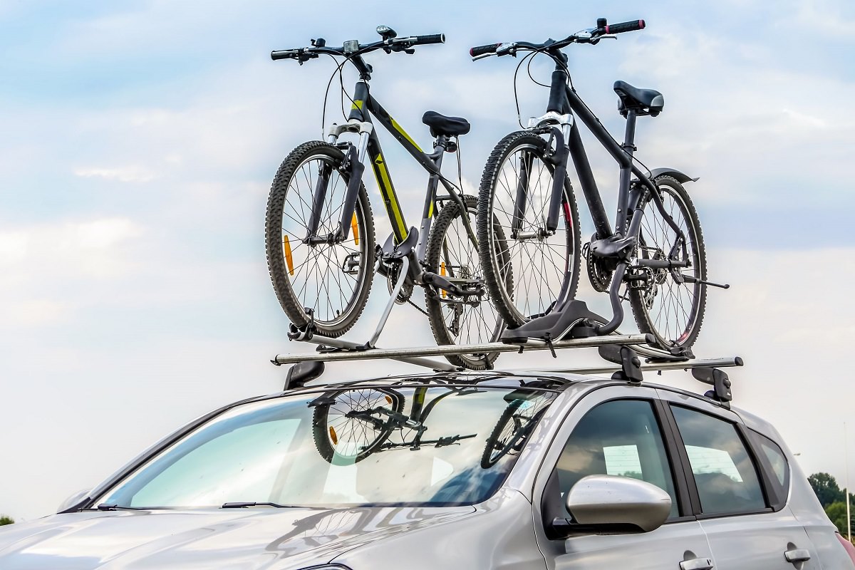 How To Choose The Best Bike Rack For Your Car