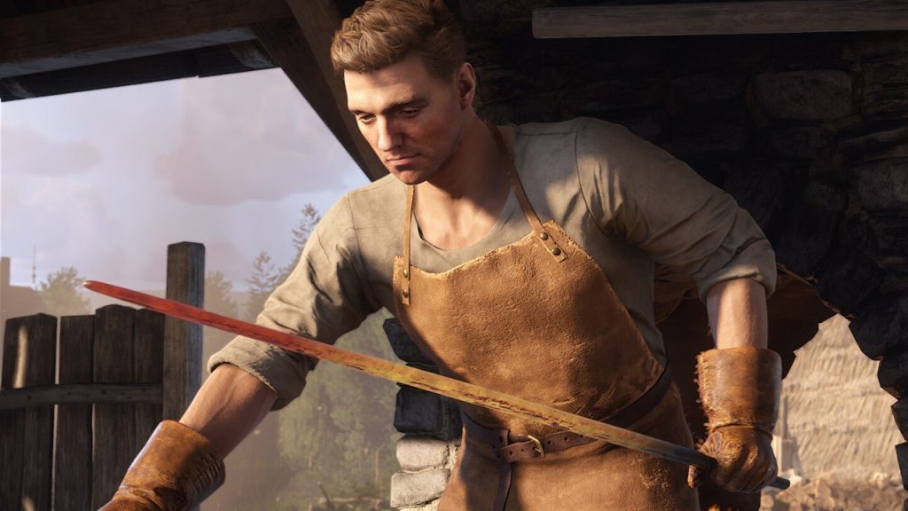 The Best Kingdom Come: Deliverance 2 Mods