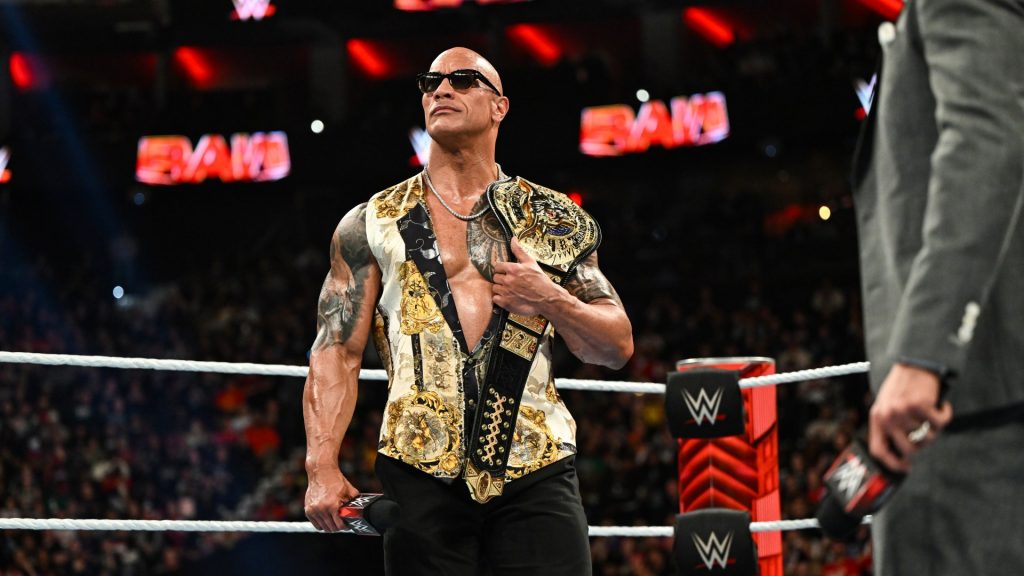 When is WWE WrestleMania 41? Date, TV channel and match card for the Showcase of the Immortals