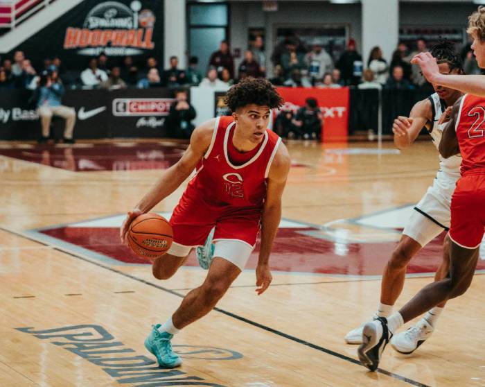 2025 Hoop Hall Classic: Top Prospects 2025 Hoop Hall Classic: Top Prospects