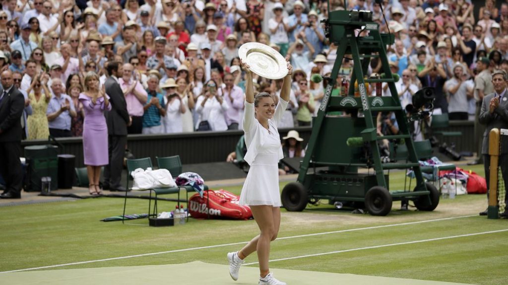 Simona Halep announces retirement at 33 after 2 Grand Slam titles and return from ban Simona Halep announces retirement at 33 after 2 Grand Slam titles and return from ban