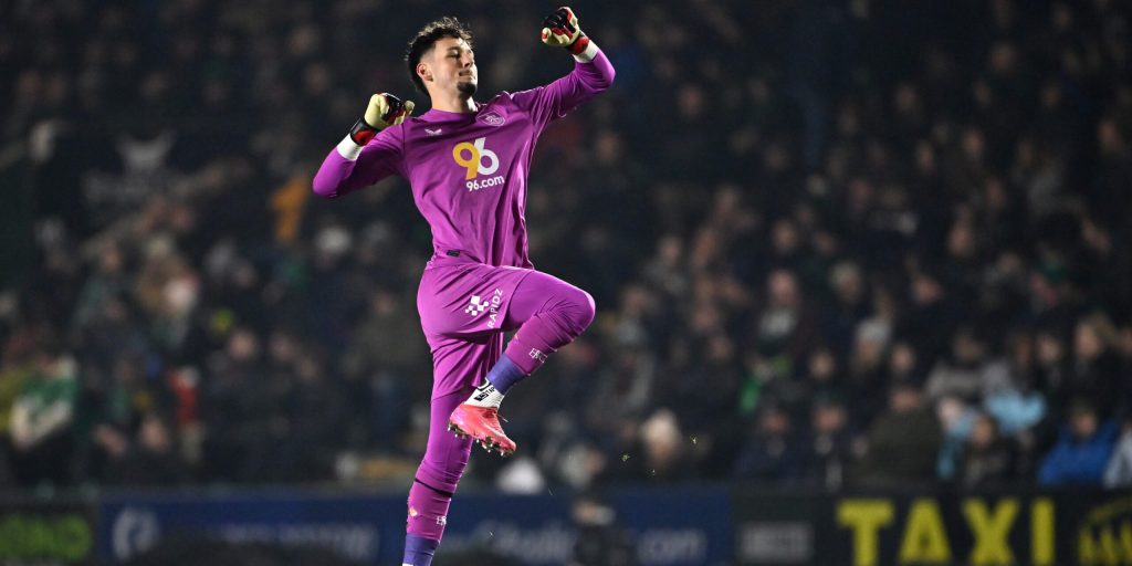 The Great Wall of Burnley: The Staggering Numbers Behind the Best Defence in Europe The Great Wall of Burnley: The Staggering Numbers Behind the Best Defence in Europe