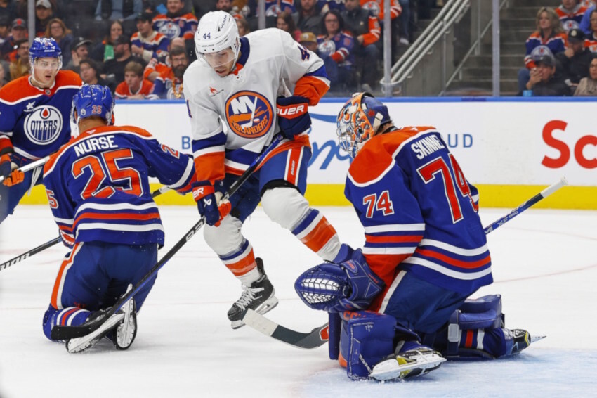 NHL Rumors: Two May Be Eyeing the Goalie Market, and the Top 30 Trade Targets