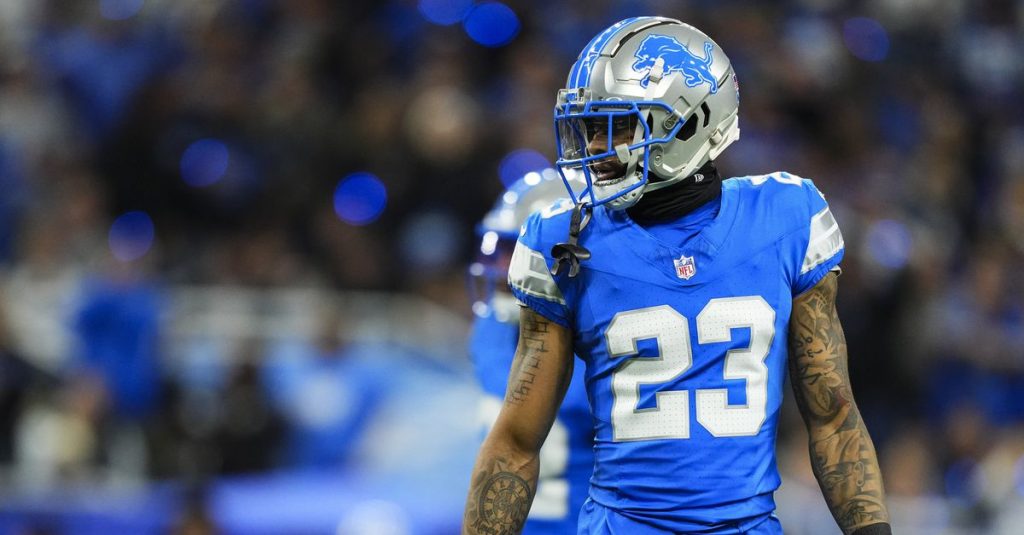 2025 Lions free agent profile: Carlton Davis is Detroit’s best option to stabilize CB position 2025 Lions free agent profile: Carlton Davis is Detroit’s best option to stabilize CB position