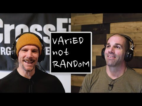 Varied Not Random #200: Lessons Learned from 200 episodes.