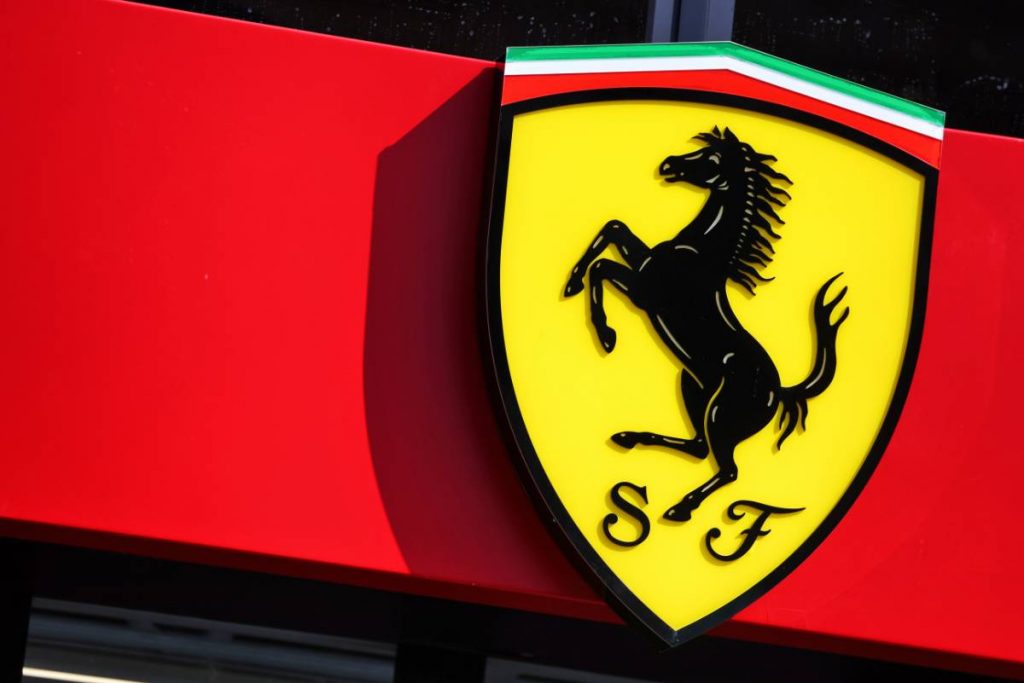 Ferrari employees celebrate record year with windfall bonus! Ferrari employees celebrate record year with windfall bonus!