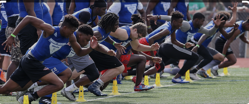 The Recruiting Timeline: What to Do in Each High School Year The Recruiting Timeline: What to Do in Each High School Year