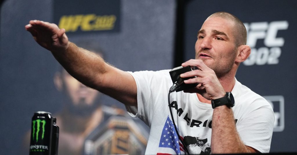 LIVE! UFC 312 Press Conference Video! LIVE! UFC 312 Press Conference Video!
