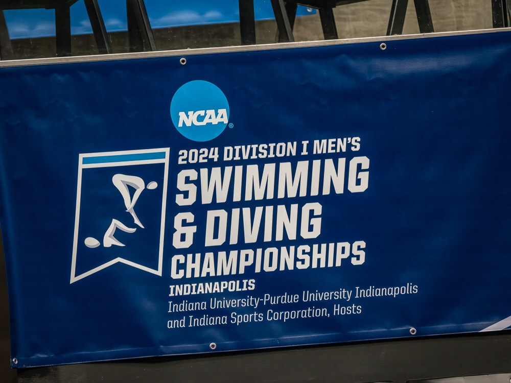 Three Former Penn Swimmers Sue over Lia Thomas; NCAA Offers Transgender Guidance