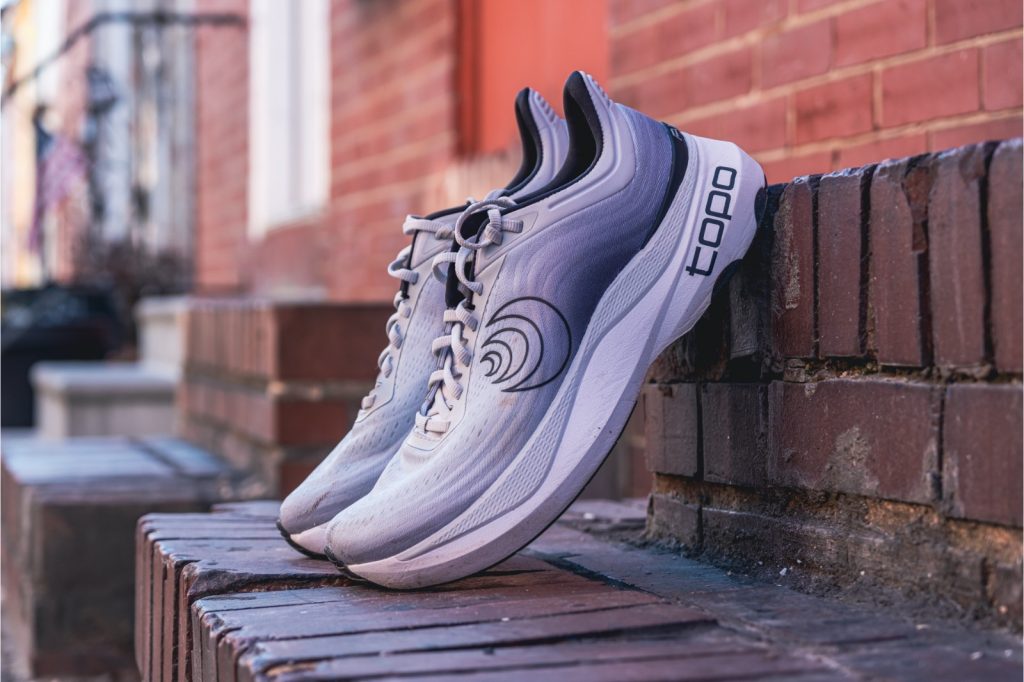 Topo Athletic Aura Review: A Truly Mystifying Aura Topo Athletic Aura Review: A Truly Mystifying Aura
