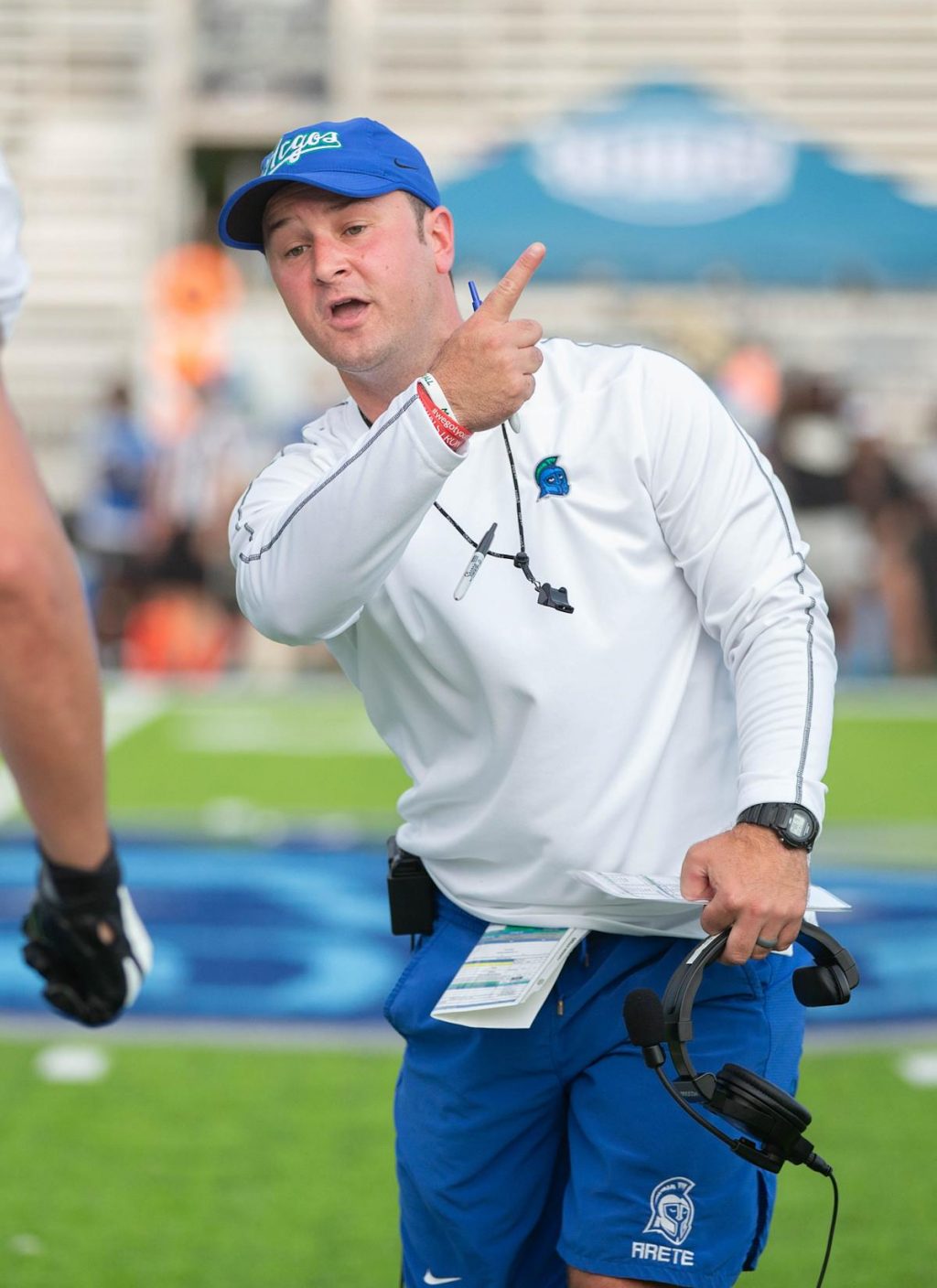 UWF brings in solid number of players on National Signing Day, including three local alums