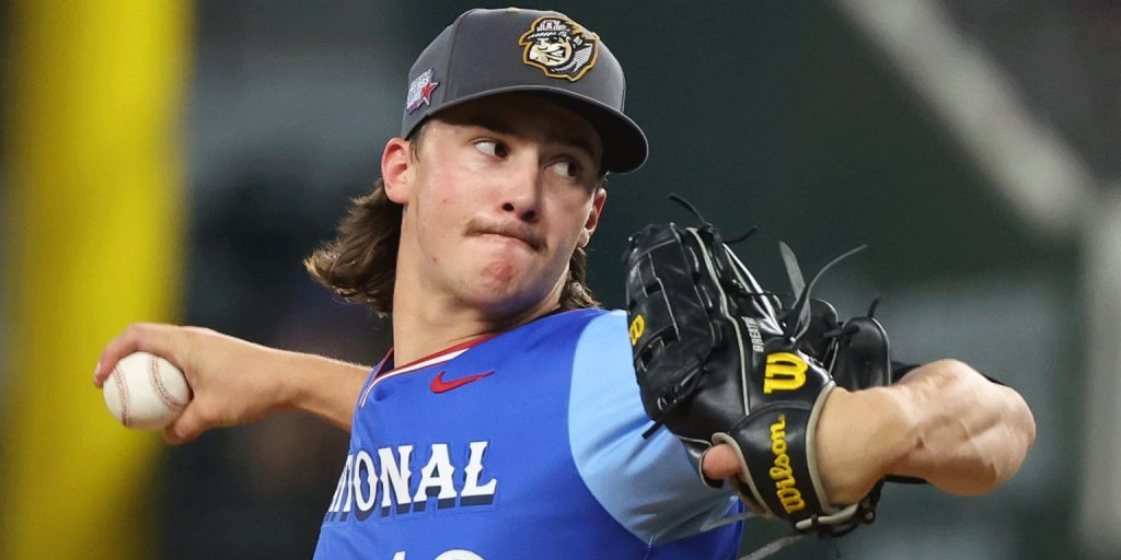 Pirates Q&A: Chernow breaks down state of Bucs' farm 