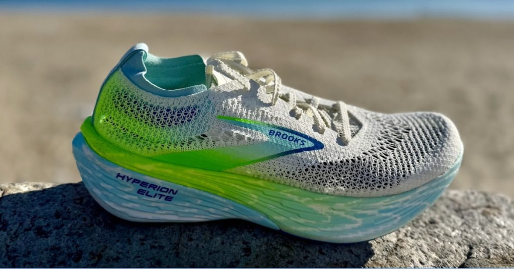 Brooks Hyperion Elite 4 PB Multi Tester Review: 6 Comparisons