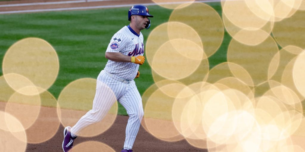 6 key takeaways from Alonso’s return to the Mets