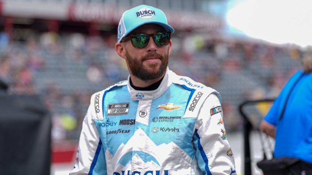 Ross Chastain reflects on what Trackhouse Racing needs to improve for 2025 season