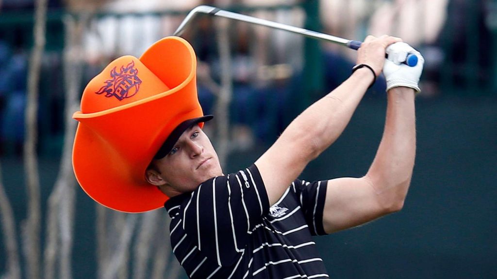 The WM Phoenix Open: 5 crazy facts you didn’t know about the PGA Tour’s biggest party