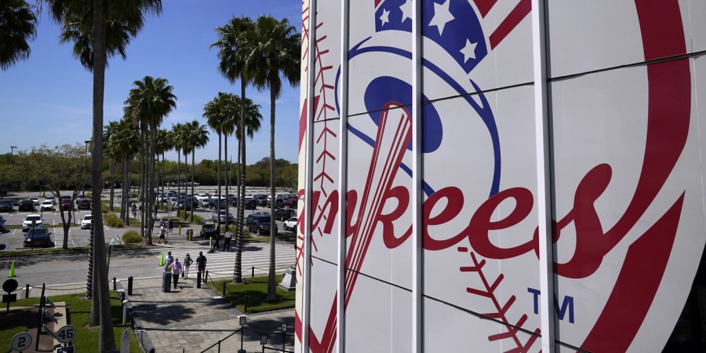 Everything to know about Yankees Spring Training Everything to know about Yankees Spring Training