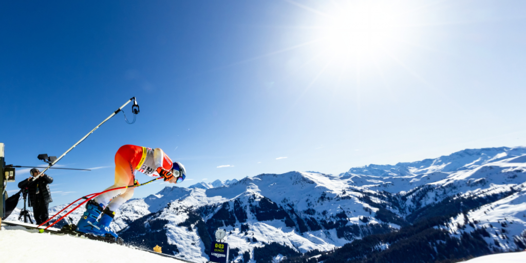 Saalbach 2025: World’s Best Speed Racers Ready for Super-G Championship