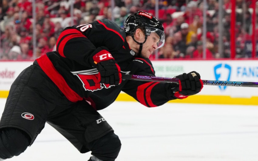 NHL Rumors: Carolina Hurricanes Will Make Massive Offer to Keep Mikko Rantanen