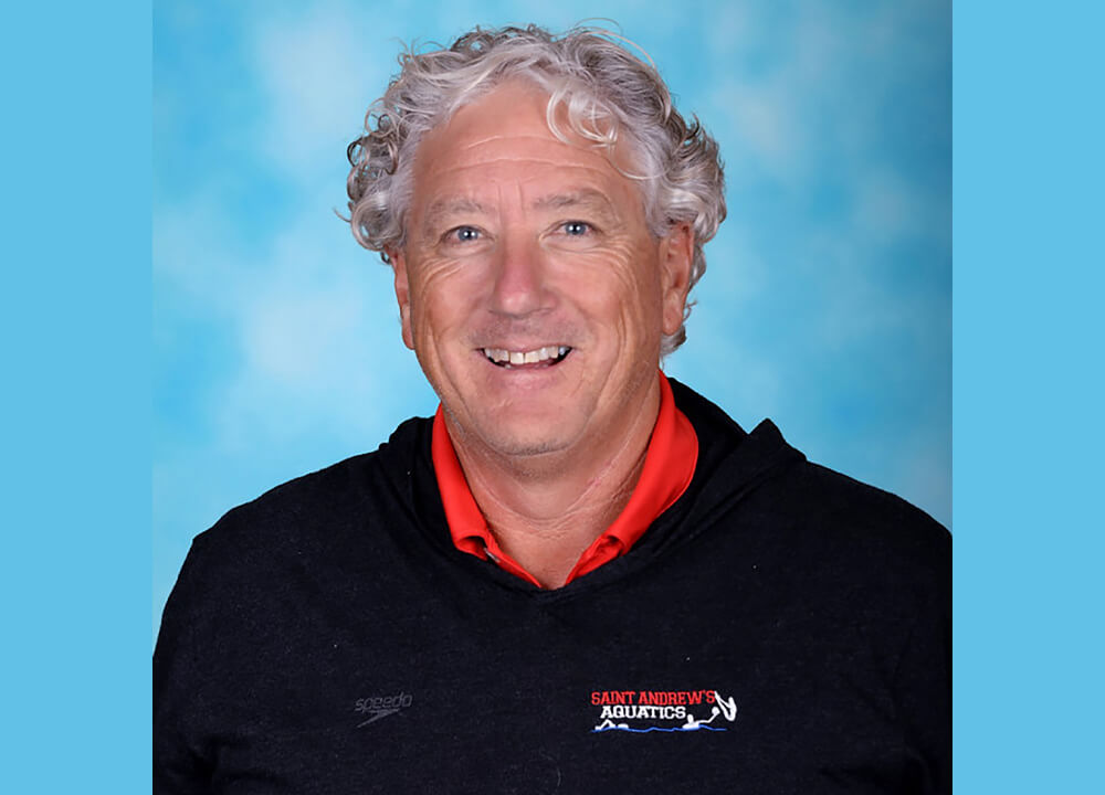 Sid Cassidy Named 2025 Benjamin Franklin Award Winner by CSCAA