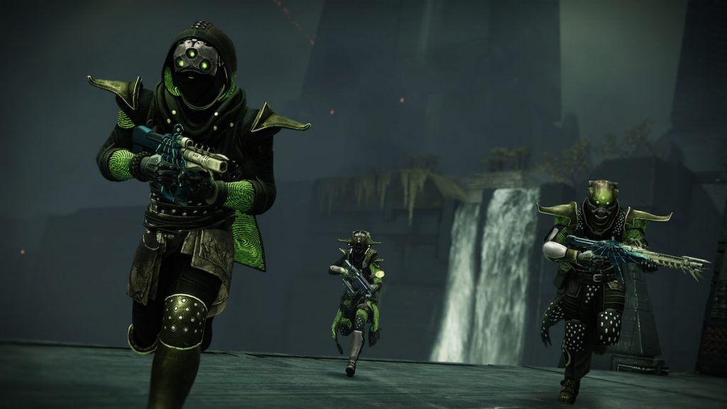 Who’s winning the Destiny 2 Sundered Doctrine World First dungeon race? Live blog updates Who’s winning the Destiny 2 Sundered Doctrine World First dungeon race? Live blog updates