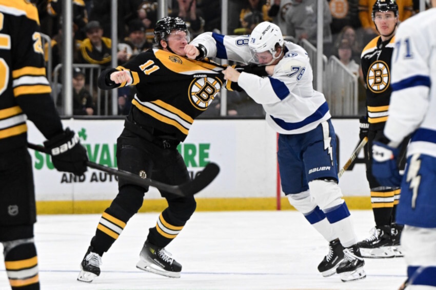 NHL Rumors: Cap Casualties, Perfect Fits and What it Might Cost