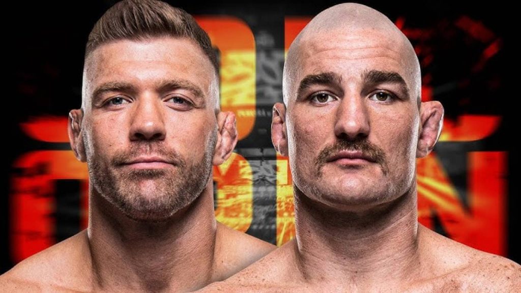 UFC 312: Du Plessis vs Strickland 2 | Cold Open UFC 312: Du Plessis vs Strickland 2 | Cold Open