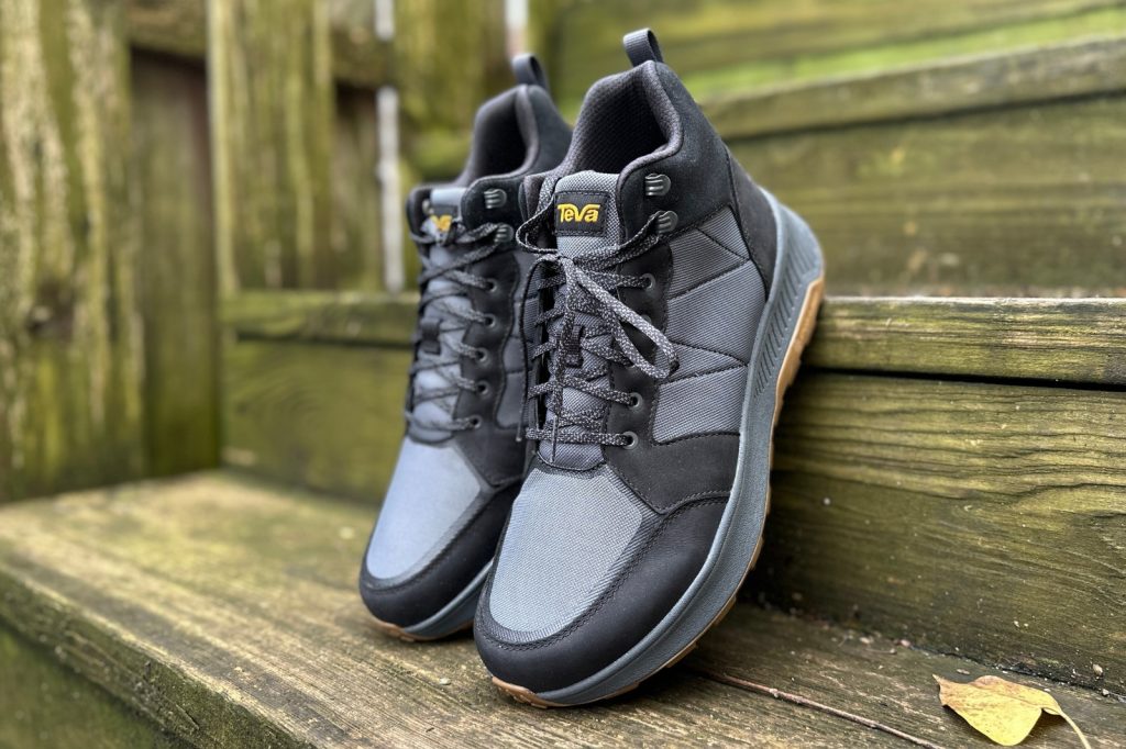 Teva Ellwood Mid Review: Boot Scootin’