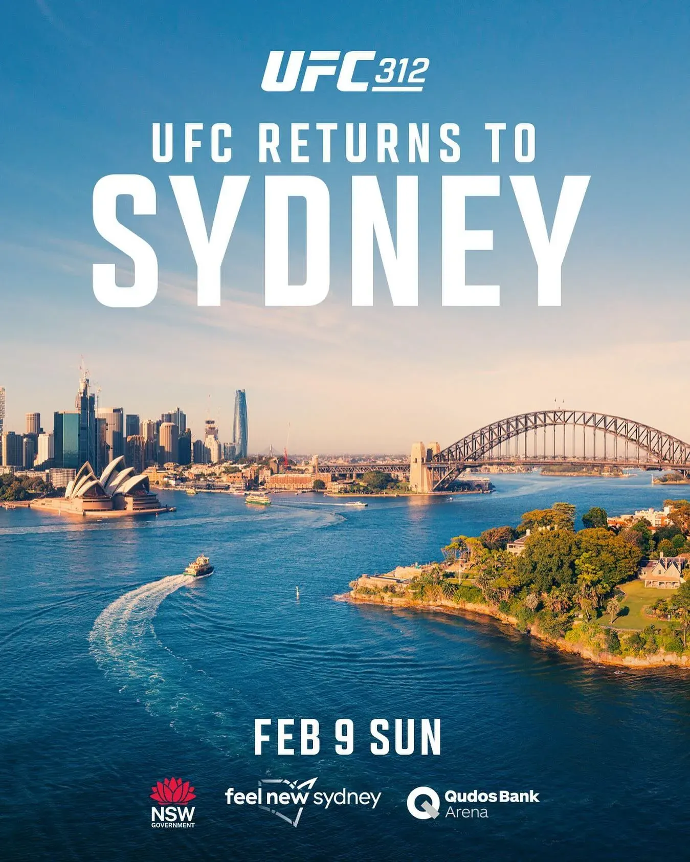 UFC 312: Must-See Undercard Fights on Saturday Night UFC 312: Must-See Undercard Fights on Saturday Night