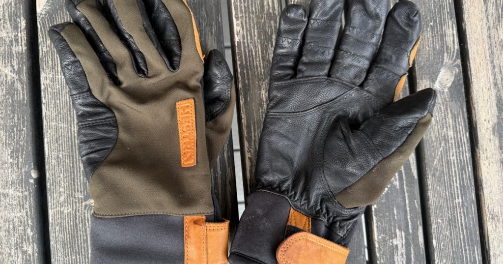 Hestra Ergo Grip Active Wool Terry Gloves Review: The Ultimate Winter Endurance Sports Glove? Hestra Ergo Grip Active Wool Terry Gloves Review: The Ultimate Winter Endurance Sports Glove?