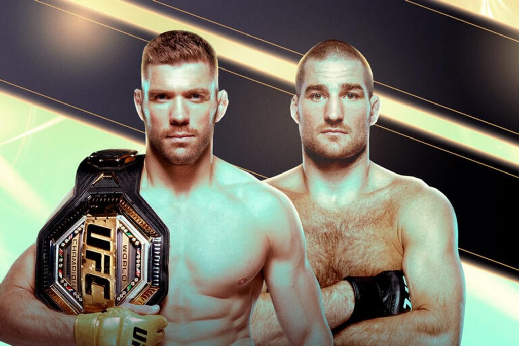 UFC 312 Results – Du Plessis vs. Strickland 2 UFC 312 Results – Du Plessis vs. Strickland 2