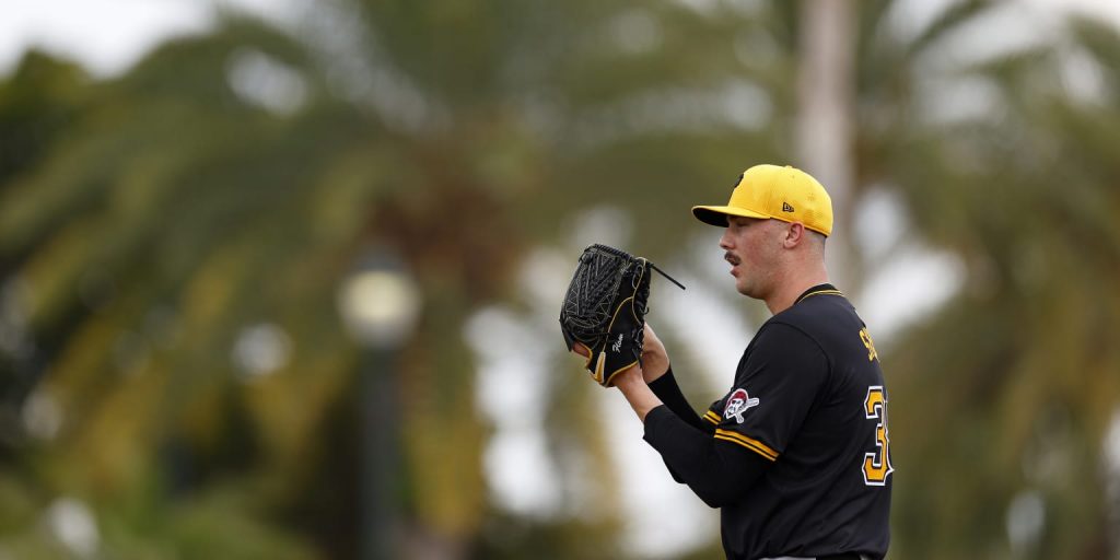 All you need to know for Bucs Spring Training