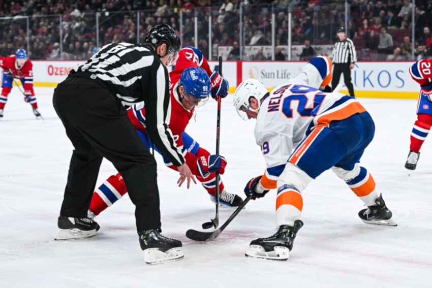 NHL Rumors: New York Islanders, and the Montreal Canadiens