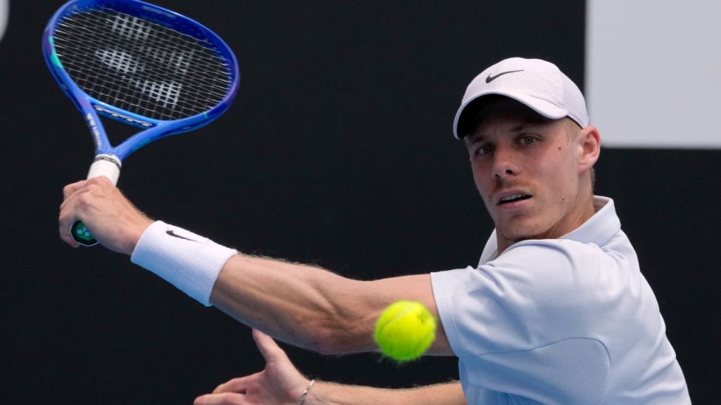 Shapovalov upsets third-seeded Paul, advances to Dallas Open final Shapovalov upsets third-seeded Paul, advances to Dallas Open final